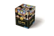 Puzzle - Clementoni 500 pcs Anime Cube Dragonball 2 - 35135