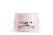 Gesichtspflege - Collistar Rigenera Smoothing Anti-wrinkle Cream - 8015150248006