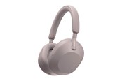 Kopfhörer/Headsets - Sony WH-1000XM5  - Smoky Pink *DEMO* - WH1000XM5P.CE7