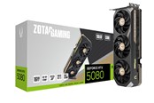 Grafikkarte - ZOTAC GeForce RTX 5080 Solid Core - 16GB GDDR7 RAM - Grafikkarte - ZT-B50800D2-10P