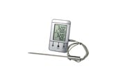 Grill und Zubehör - Termometerfabriken Digital Oven & Frying thermometer - 528
