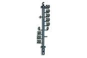 Wetterwarte - Termometerfabriken Thermometer Metal - outside use - 424