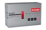 Druckerzubehör - Tinte & Toner - ActiveJet Supreme ATH-260NX - black - compatible - toner cartridge (alternative for: HP CE260X) - ATH-260NX