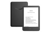 eBook Reader - Amazon Kindle 16 GB - Black (Ad-Supported) - B0CNV9F72P