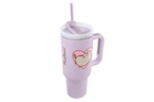 Thermosflasche - Pyramid PUSHEEN Quart Cup - 1.2 L - 52235MDB28156