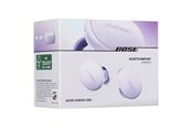 Kopfhörer/Headsets - Bose QuietComfort Earbuds - Chilled Lilac - 888507-0300