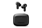 Kopfhörer/Headsets - Urbanista Palo Alto - Black - 1037602
