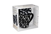Merchandise - Pyramid - Harry Potter Female Mug & Sock Set - Socken - GP86940