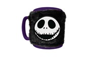 Merchandise - Pyramid - The Nightmare Before Christmas - Jack Fuzzy - Becher - FZMG2401020