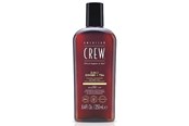Haircare - American Crew - Hair&Body 3-in-1 Ginger + Tea 450ml - 33400522065