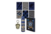 Merchandise - Pyramid - Harry Potter (Colorful Crest Ravenclaw) Premium - Geschenkset - GP86785