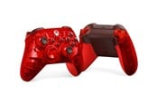 Gaming Zubehör - Microsoft Xbox Wireless Controller - Special Edition - Pulse Cipher - Wireless Controller - Microsoft Xbox Series X *DEMO* - QAU-00165