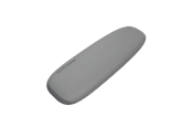 Festplatten Zubehör - ASUS Cobble SSD Enclosure - Grey - 90DD02R6-M09000