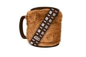 Merchandise - Pyramid - Star Wars - Chewbacca Puffy - Becher - 52235FZMG2400716
