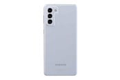 Handys - Cover & Cases - Puro 0.3 Nude Cover - Samsung Galaxy S21 FE - 2830235
