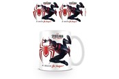 Küchenzubehör - Pyramid Spider-Man Miles Morales (Iconic Jump) - MG26151