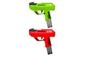 Wasserspielzeug - Splash Electric Water Gun Wave with Light - 42504Z