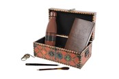 Merchandise - Pyramid - Harry Potter (Quidditch Trunk) Premium - Geschenkset - GP86003