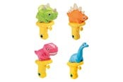 Wasserspielzeug - Splash Water Gun Blocked Dinosaur - 65021Z