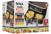 Heißluftfritteusen - Ninja AF451EU fryer - AF451EU