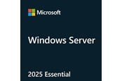 Betriebssysteme - Lenovo Microsoft Windows Server 2025 Essentials - 7S1S000XWW