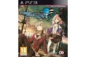 Spiele - Atelier Escha & Logy: Alchemists of the Dusk Sky - Sony PlayStation 3 - RPG - PEGI 16 - 0040198002455