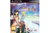 Spiele - Atelier Shallie: Alchemists of the Dusk Sea - Sony PlayStation 3 - RPG - PEGI 16 - 0040198002660