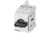 Komponenten für Schaltkästen und Schränke - Siemens Main switch 25A - 20106