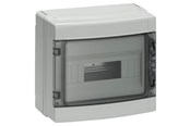 Komponenten für Schaltkästen und Schränke - Siemens Enclosure IP65 - Module 4 - 20122