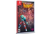 Spiele - Bat Boy - Nintendo Switch - Plattform - PEGI 3 - 0810148574925