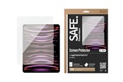 Tablets - Anderes Zubehör - SAFE by PanzerGlass Screen Protector iPad Pro 13'' (2024) | iPad Air 13'' (2024-2025) | Ultra-Wide Fit - SAFE95859