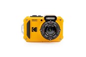 Digital Kameras - KODAK Pixpro Appareil photo waterproof WPZ2 - Yellow - WPZ2YL
