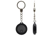 Handys - Anderes Zubehör - Gembird Smart Tag - Black - TA-TAG-01-BK