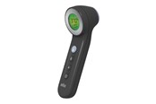 Gesundheit - Braun Thermometer BNT400BWE - thermometer - black - BNT400BWE