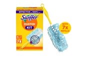Reinigung - Swiffer Duster Handle + 7 refills - 8700216677004