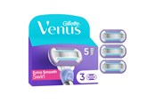 Rasierausstattung - Gillette-Venus Extra Smooth Swirl - 3 pcs - 7702018566808