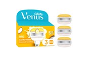 Rasierausstattung - Gillette-Venus Pro Comfortglide Coconut Olay - 3 pcs - 8001090599346