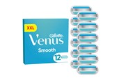Rasierausstattung - Gillette-Venus Smooth - 12 pcs - 8700216493819