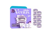 Rasierausstattung - Gillette-Venus Breeze - 8 pcs - 8700216498760