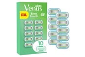 Rasierausstattung - Gillette-Venus Extra Smooth - 10 pcs - 8700216511728