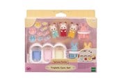Puppen & Zubehör - Sylvanian Families Triplets Care Set - 5532