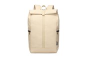 Taschen - KUNGSBACKA Backpack Revna 15.6" - Beige - 2004010
