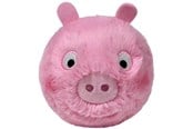 Puppen & Zubehör - Ty Beanie Bouncers - Peppa Pig - TY1008