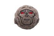 Plush - Ty Beanie Bouncers - Transformers Megatron - TY1016