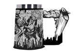 Merchandise - Nemesis Now - DC Comic Strip Batman Tankard - Becher - B6648B24