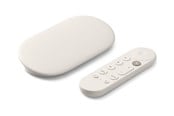 Streamingeinheiten - Google TV Streamer (4K) - GA05662-DE