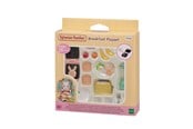 Puppen & Zubehör - Sylvanian Families Breakfast Playset - 5444