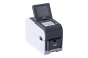 Drucker - Brother TD-2350DSA203 - label/receipt printer - B/W - direct thermal - Einfarbig - Thermodirekt - TD2350DFC203Z1