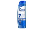 Haircare - HEAD&SHOULDERS Shampoo Pro-Expert 7 Protect - 250 ml - 8700216156813