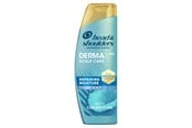 Haircare - HEAD&SHOULDERS Shampoo DermaX repair & moisture - 250 ml - 8700216532303